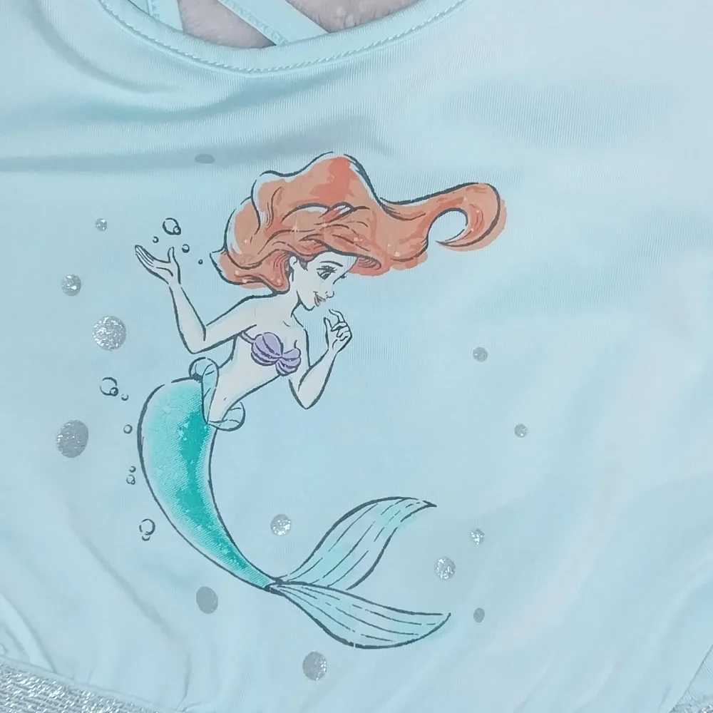 Disney light blue